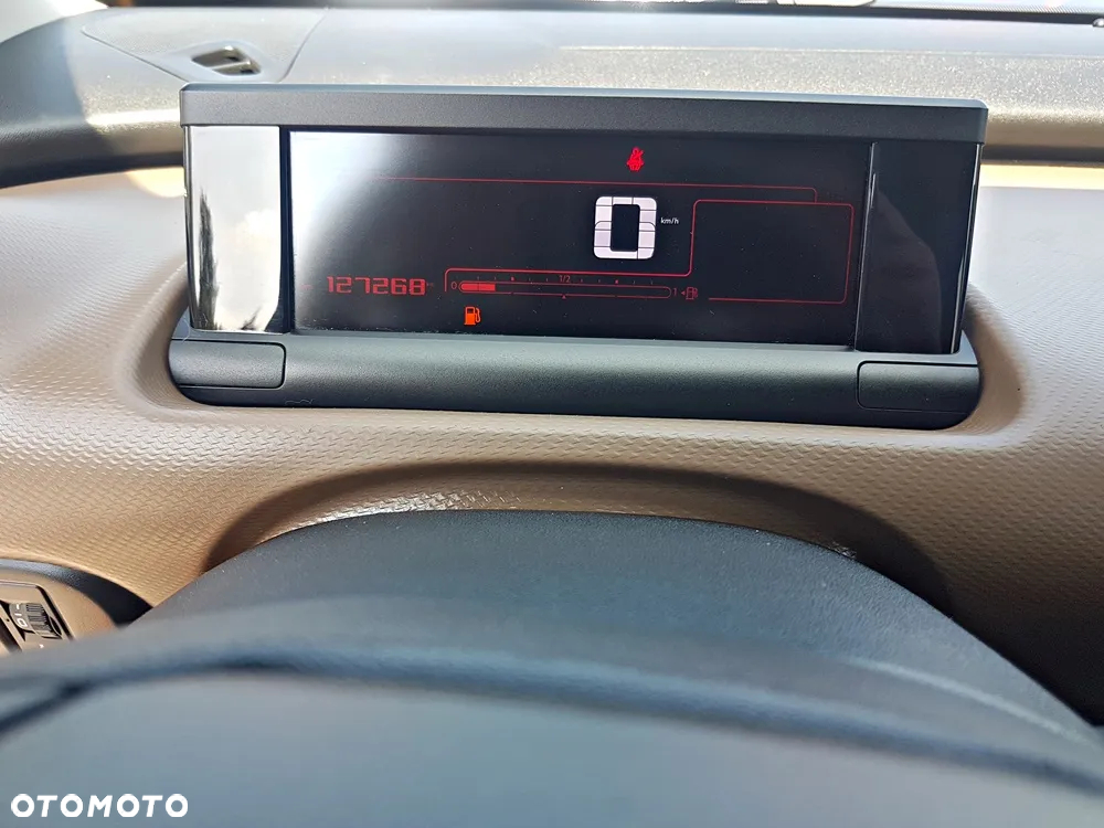 Citroën C4 Cactus 1.2 PureTech Shine Edition S&S - 15