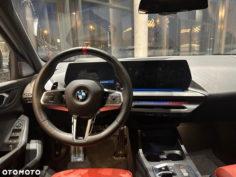 BMW Seria 1 - 21