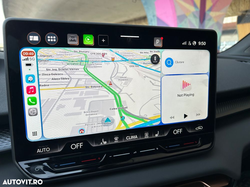 Cupra Terramar 1.5 e-TSI DSG7 MHEV - 11