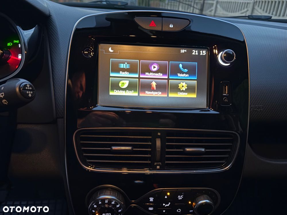 Renault Clio 0.9 TCe Limited - 10