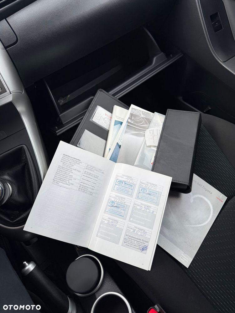 Toyota Verso 1.6 Travel - 34