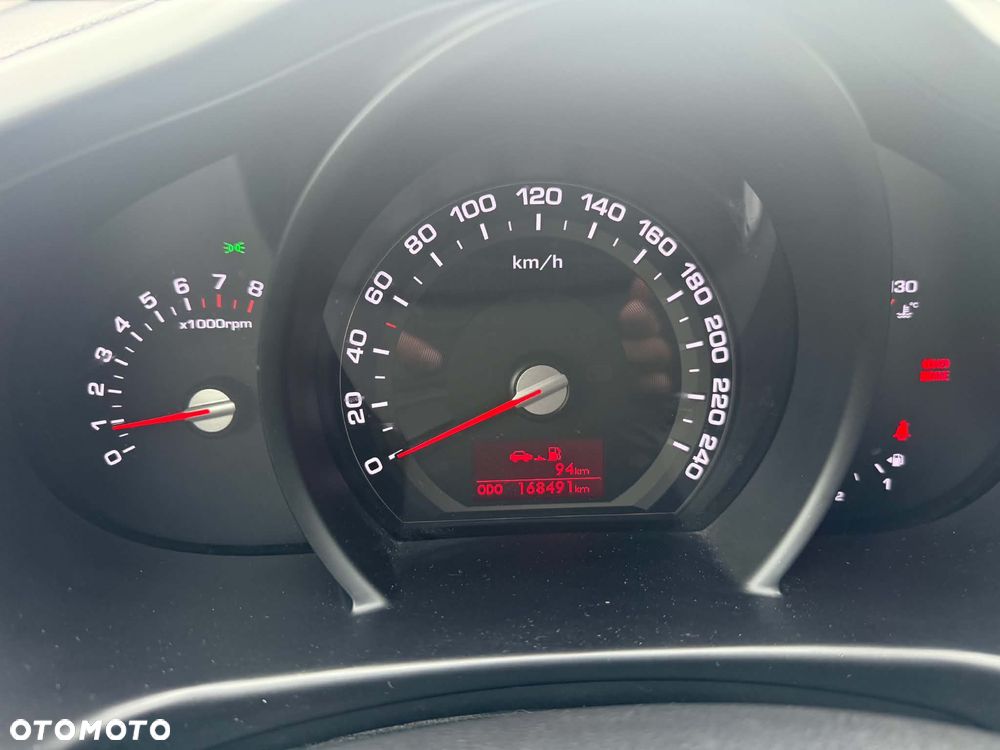 Kia Sportage - 12