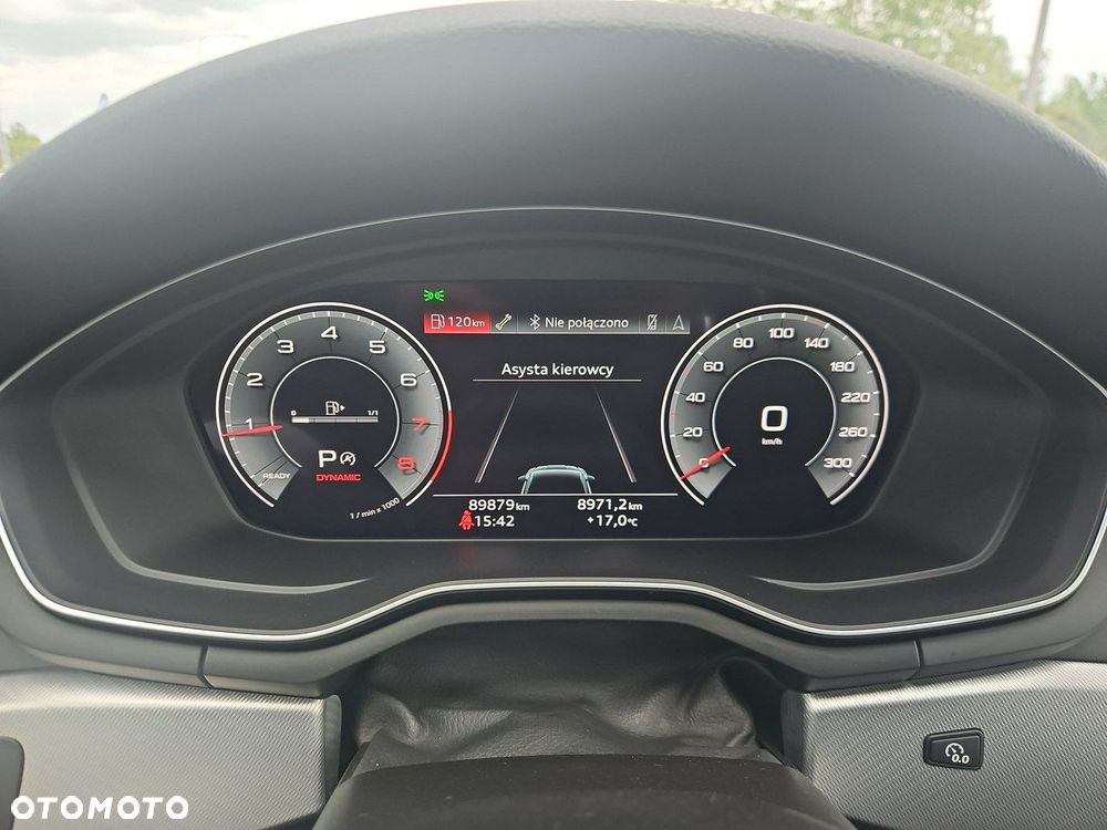 Audi A5 Coupé 45 TFSI mHEV Quattro S Line S tronic - 12