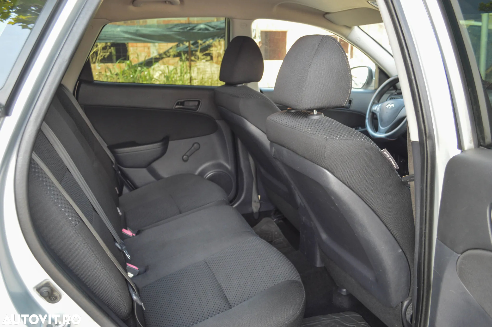 Hyundai i30 1.4 Comfort - 20