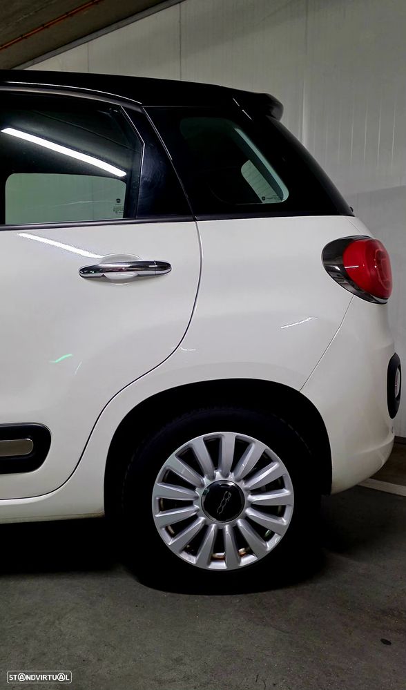 Fiat 500L 1.3 MJ S&S - 9