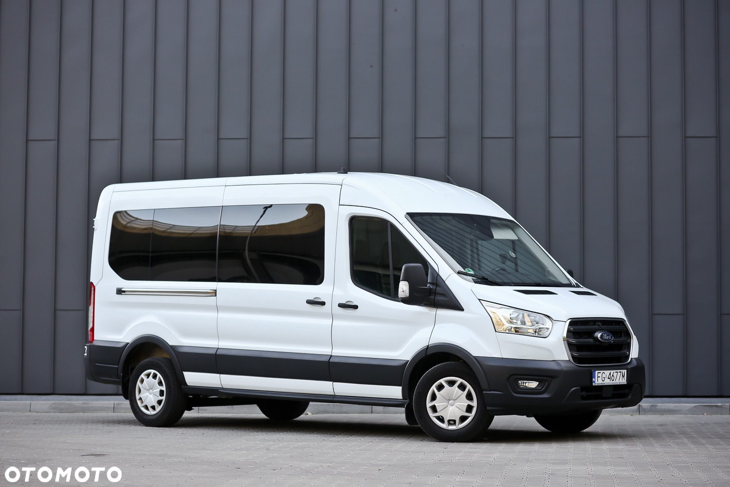 Ford Transit - 3