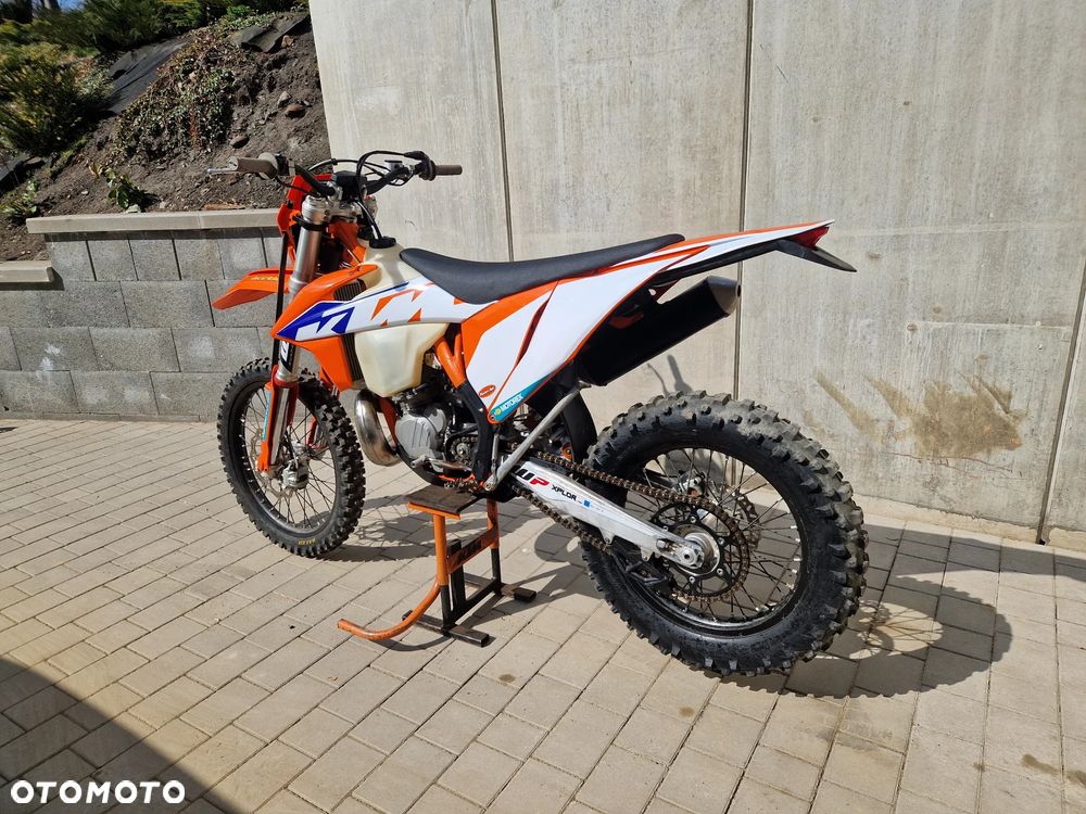 KTM EXC 300 - 3