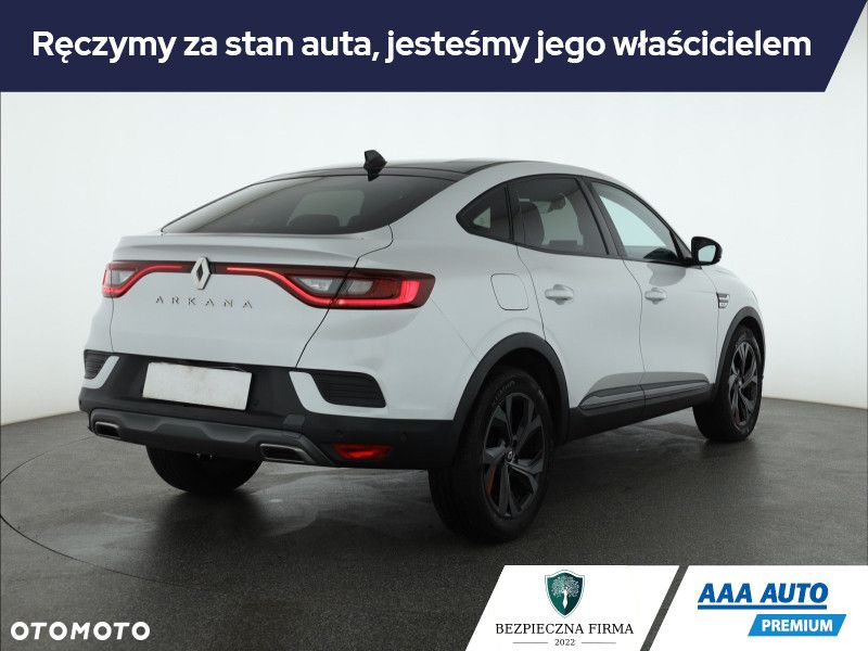 Renault Arkana - 6