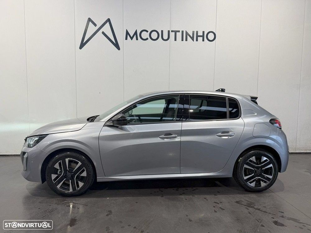 Peugeot 208 1.2 PureTech Allure - 3