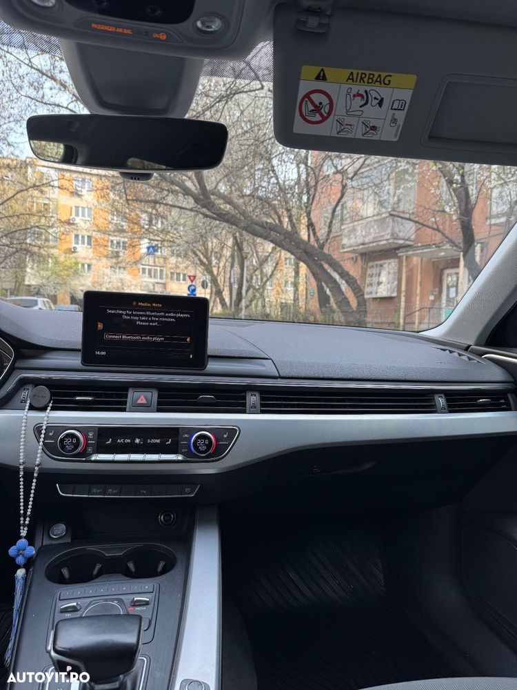 Audi A4 2.0 TDI S tronic - 6