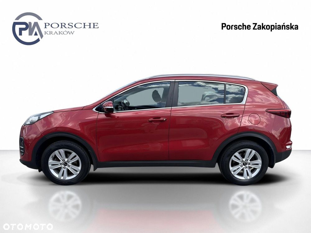 Kia Sportage - 2