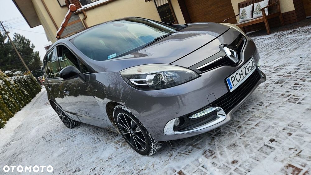 Renault Scenic - 11