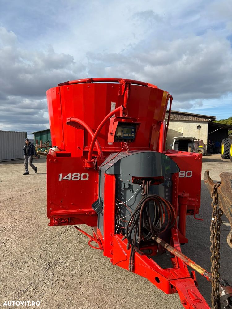 Alta profile 1480 - 10