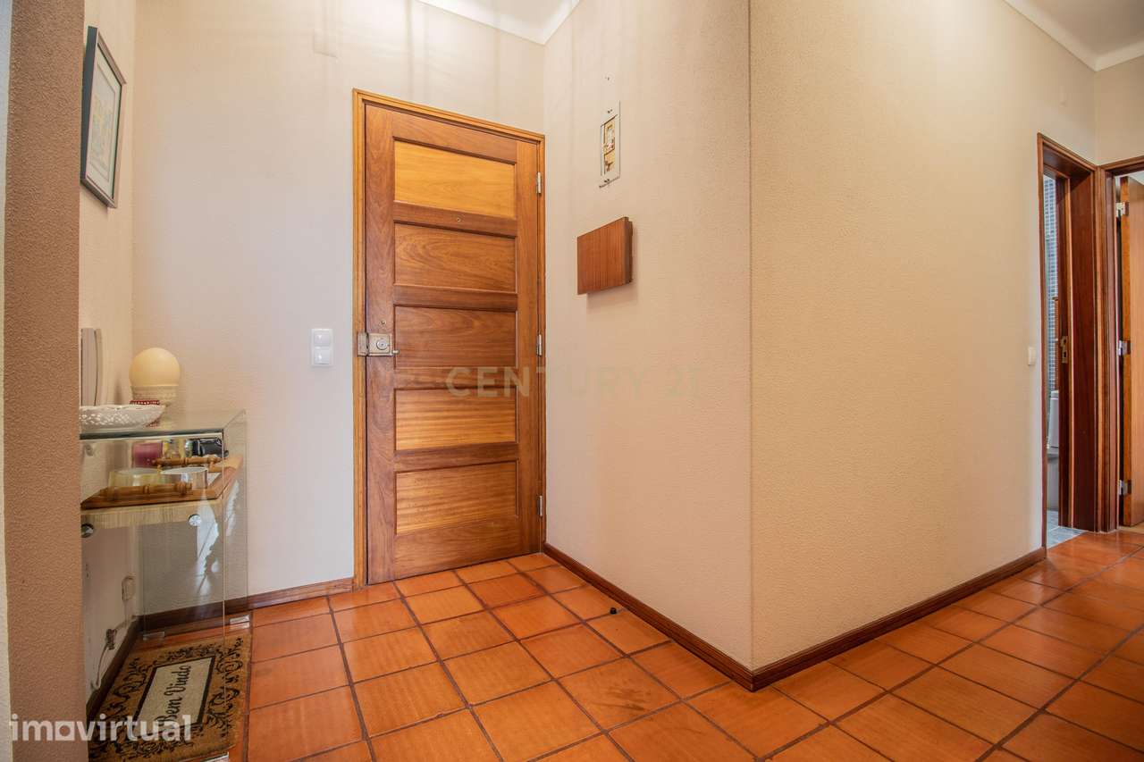 Apartamento T2 | Pronto a Habitar - Grande imagem: 2/26