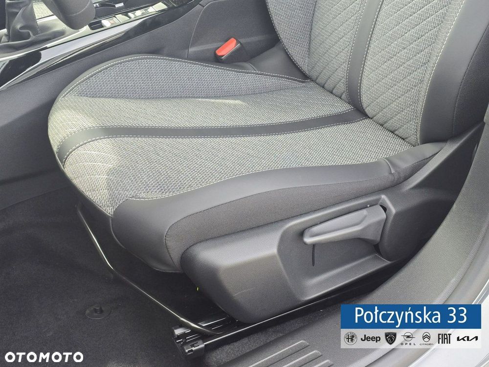 Peugeot 2008 - 16