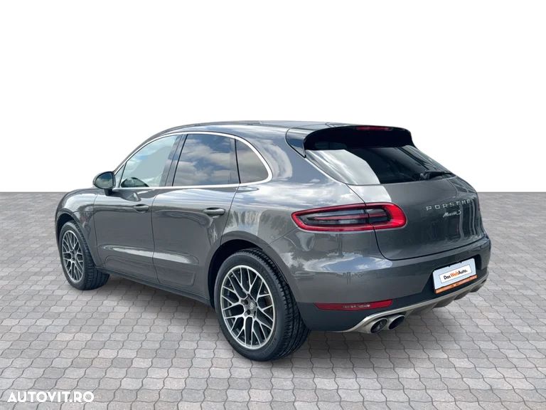 Porsche Macan 3.0 PDK S - 4