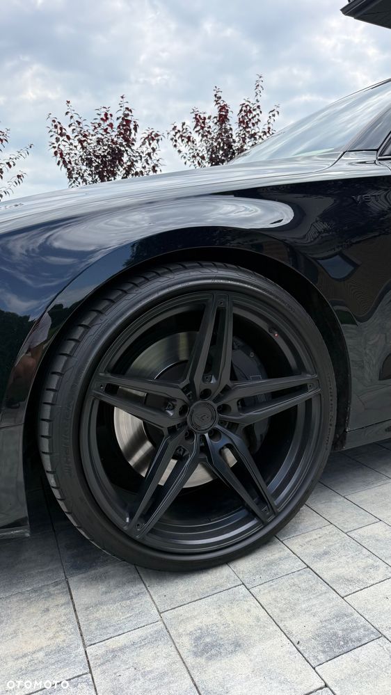 Audi S8 4.0 TFSI Quattro - 7