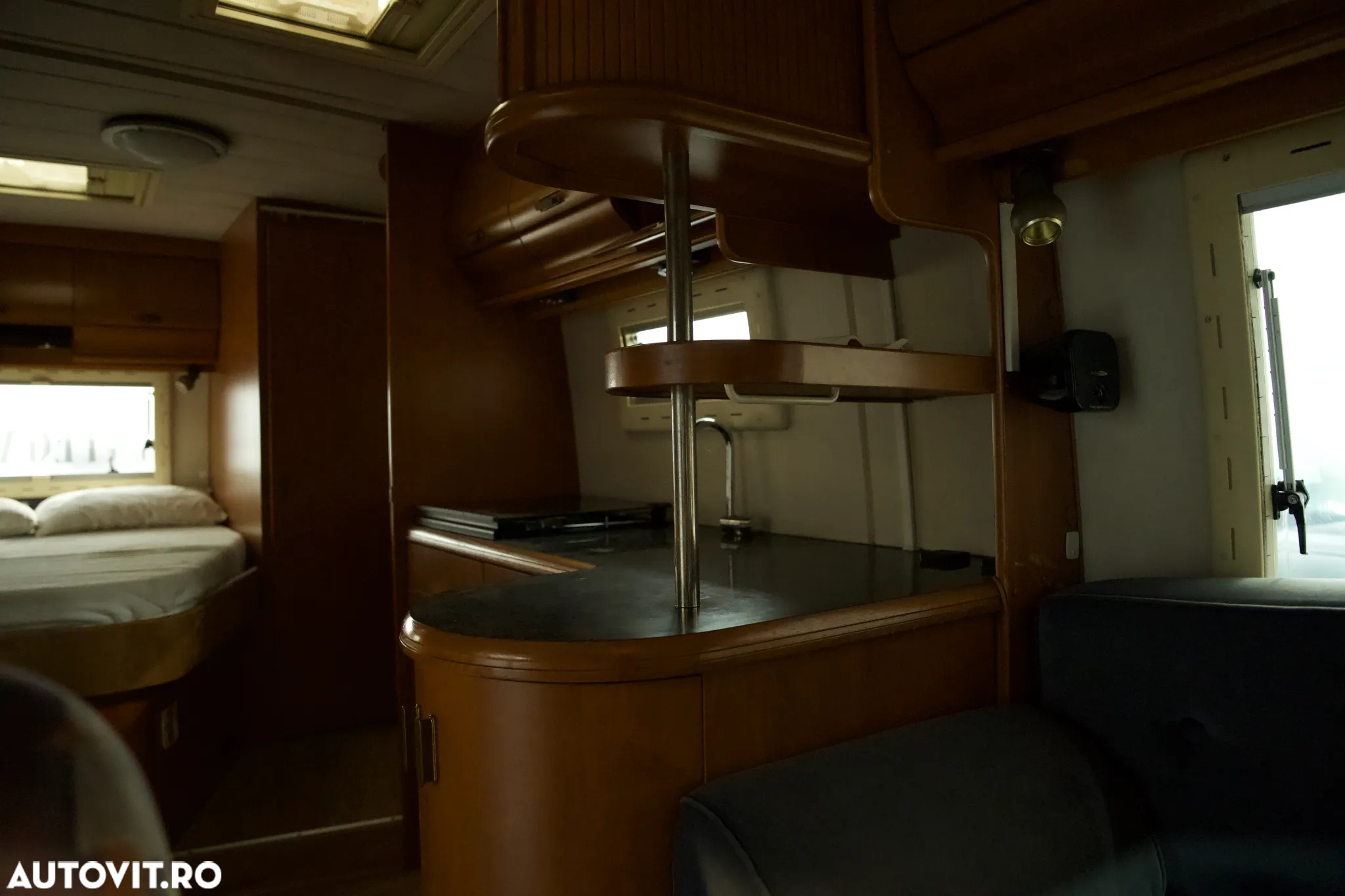 Fiat Ducato - 22