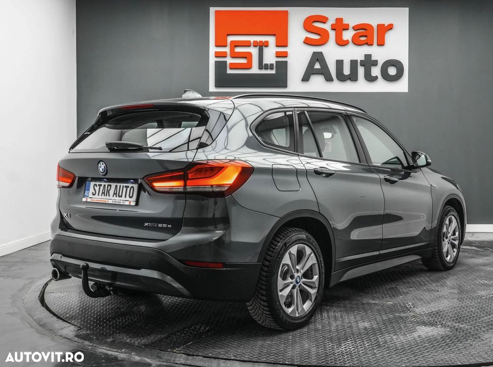 BMW X1 - 7