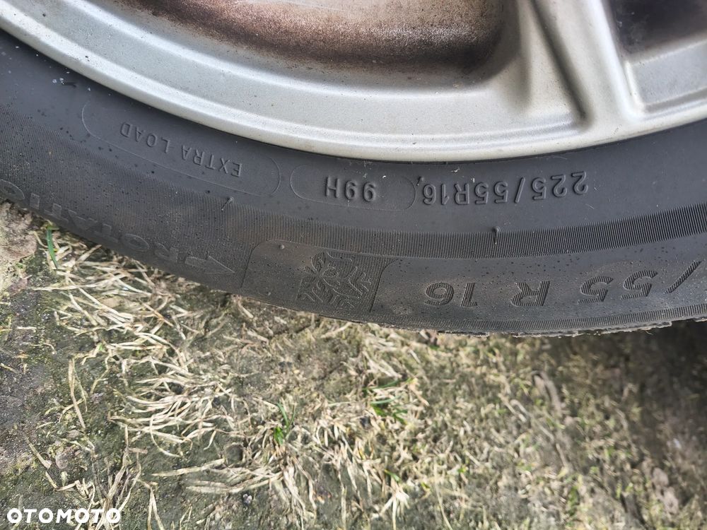 Mercedes-Benz Klasa E - 12