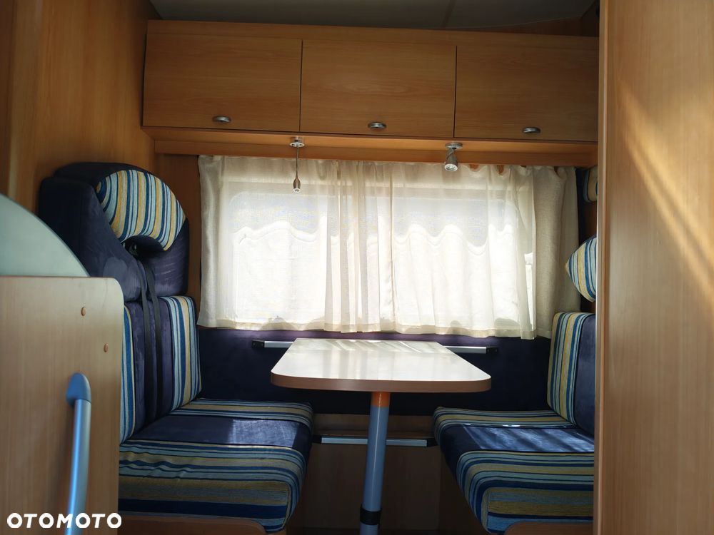 Fiat Ducato - 16