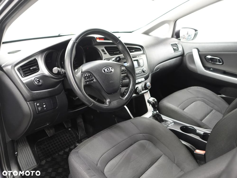 Kia Ceed 1.4 CVVT Vision - 19