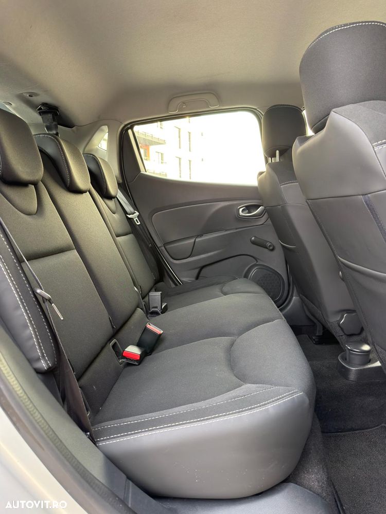 Renault Clio Energy dCi 90 Start & Stop Intens - 8