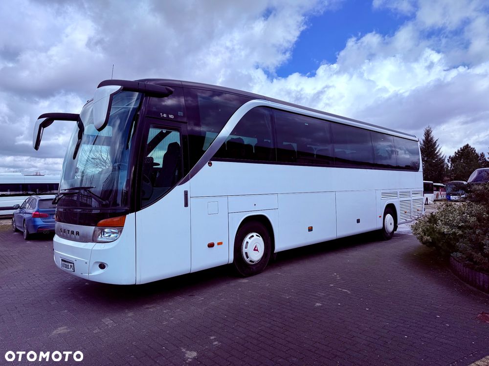 Setra 415 HD - 3
