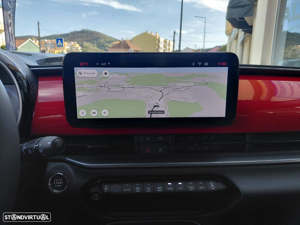 Fiat 600e 54 kWh (RED) - 27