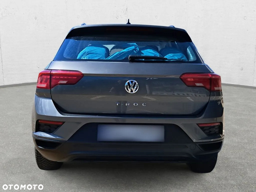 Volkswagen T-Roc 1.0 TSI - 6
