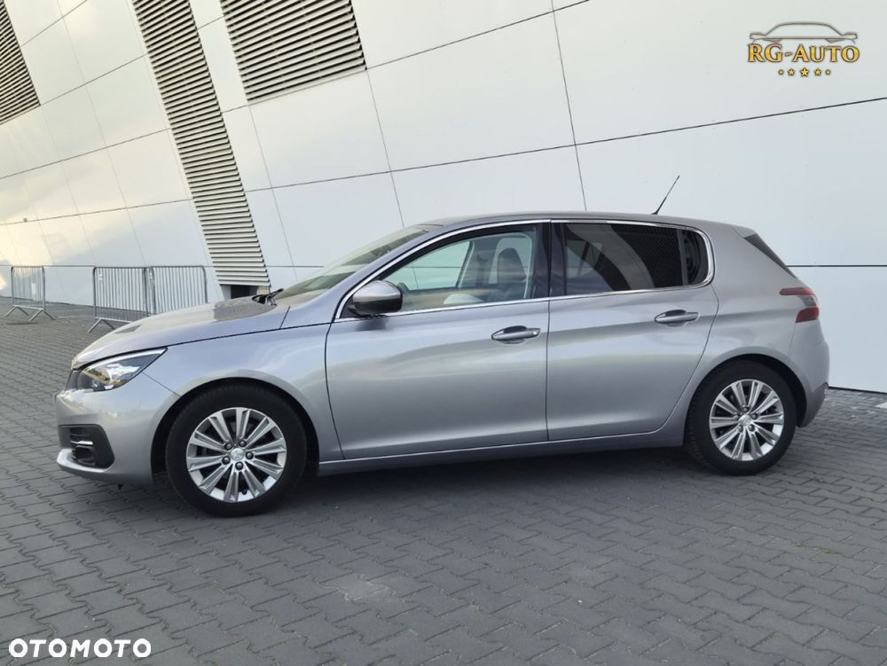 Peugeot 308 - 14
