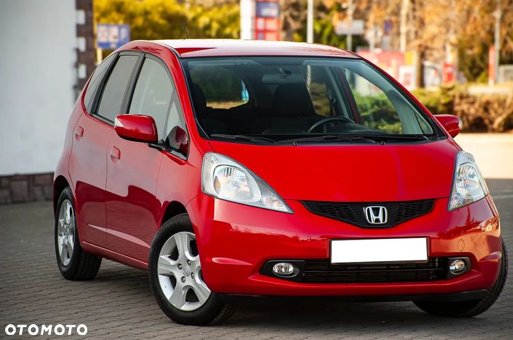 Honda Jazz 1.4 Style - 2