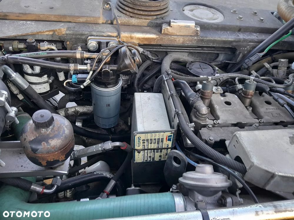 Schmidt City Jet 300 - EURO 5 - 23