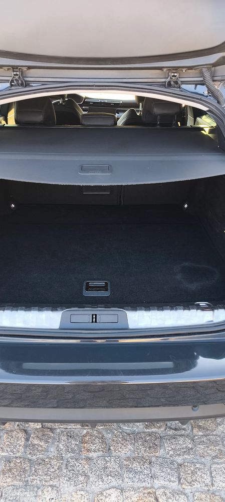Peugeot 508 SW 1.5 BlueHDi Allure Pack EAT8 - 12