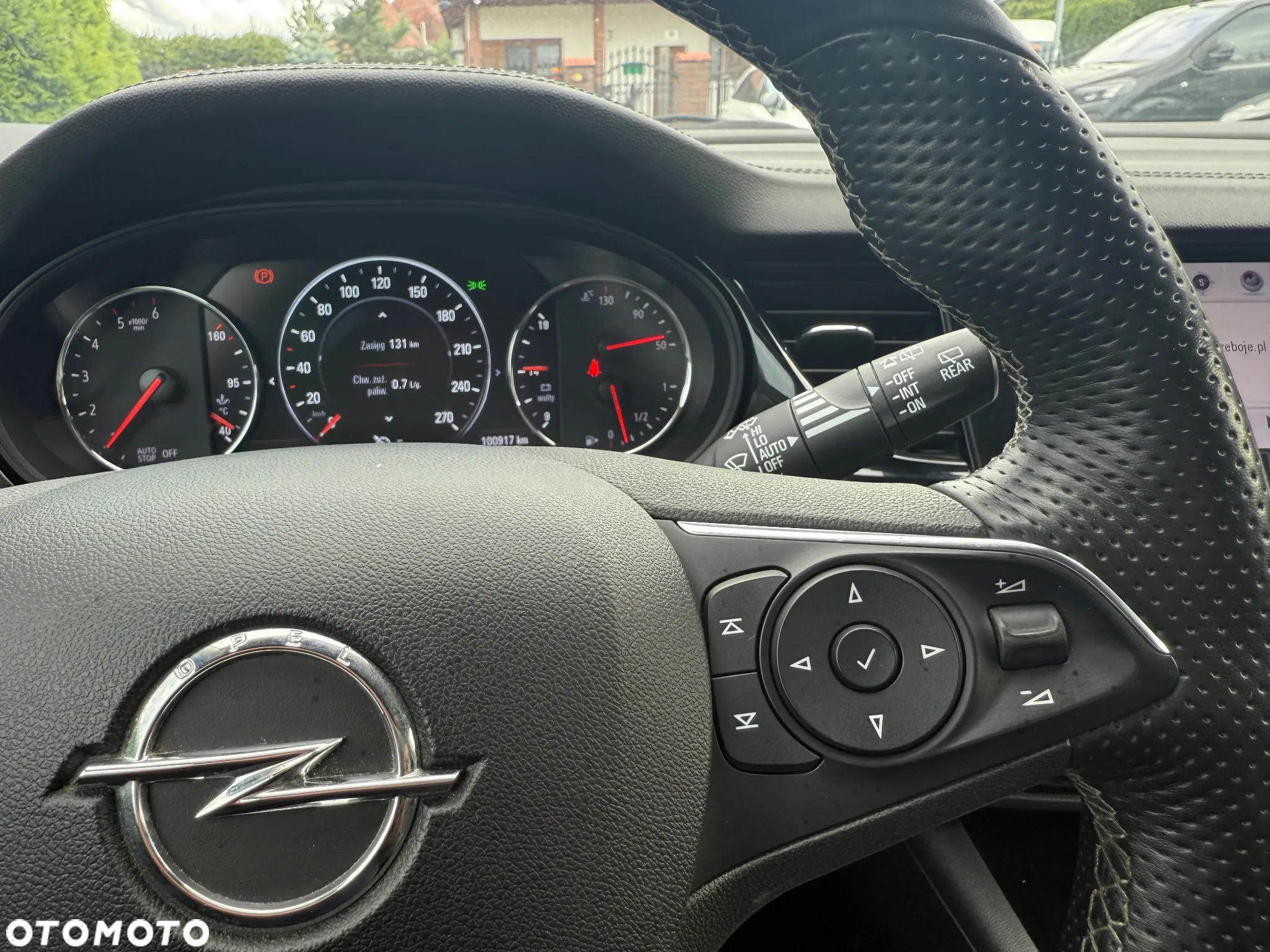 Opel Insignia Country Tourer 2.0 Diesel Exclusive - 27