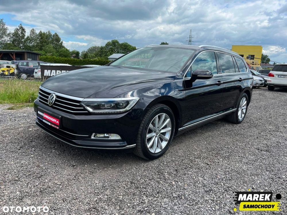 Volkswagen Passat - 4