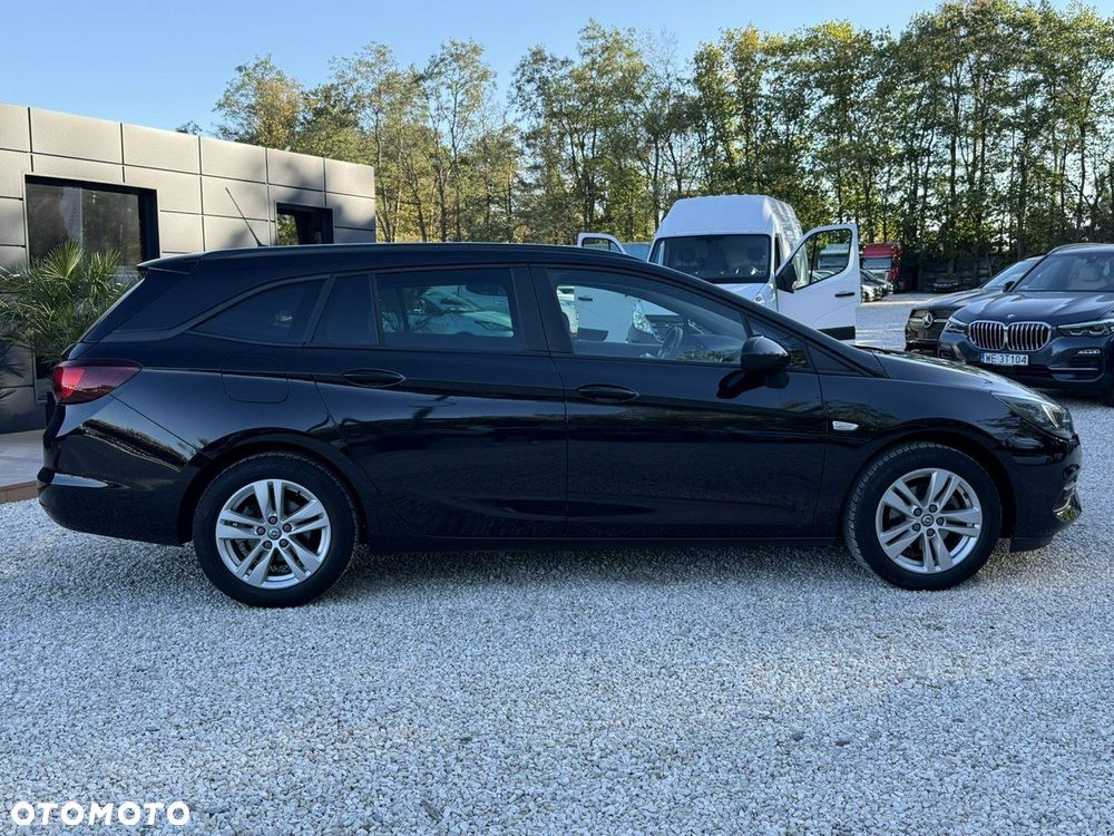 Opel Astra V 1.5 CDTI Edition S&S - 3