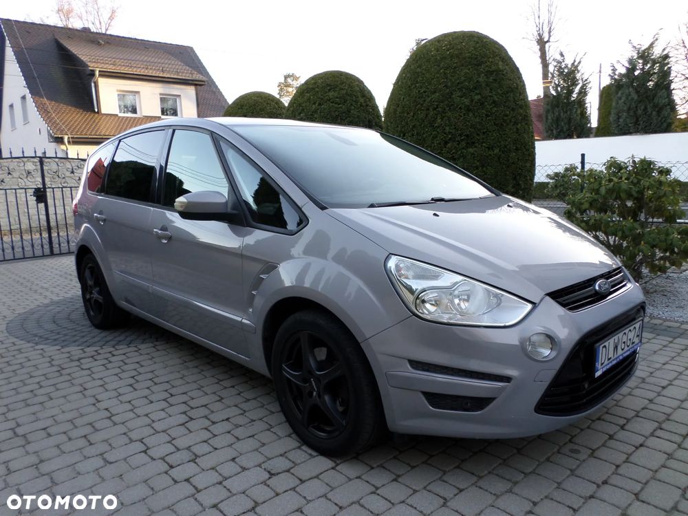 Ford S-Max 2.0 TDCi Trend - 3