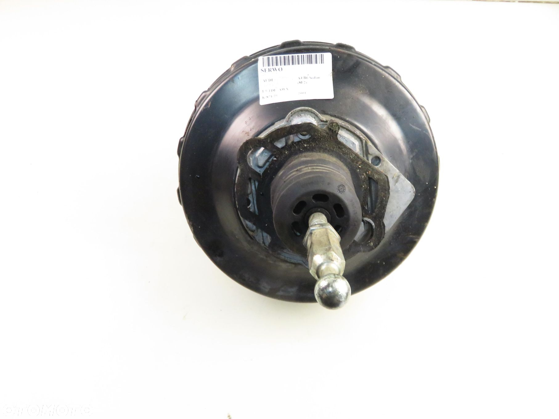 SERWO AUDI A4 B6 Sedan (8E2) 1.9 TDI PD 130 - AWX 8E0612105AB 03785945014 - 2