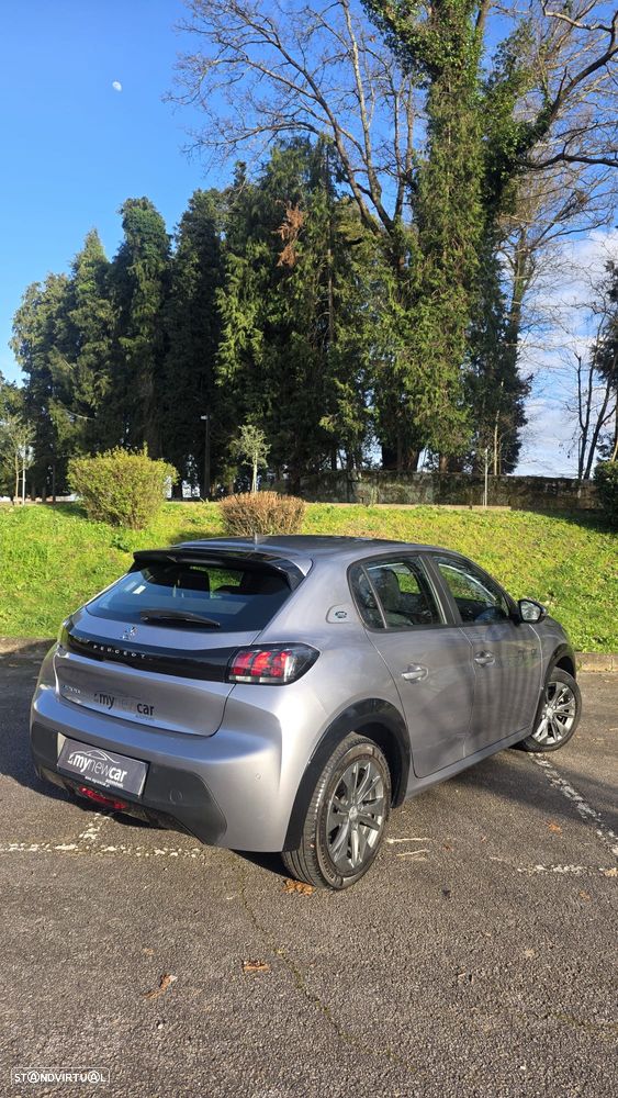 Peugeot e-208 Allure Pack - 6