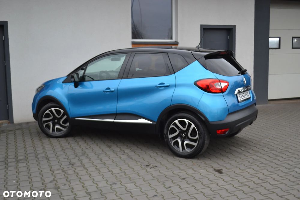 Renault Captur - 9