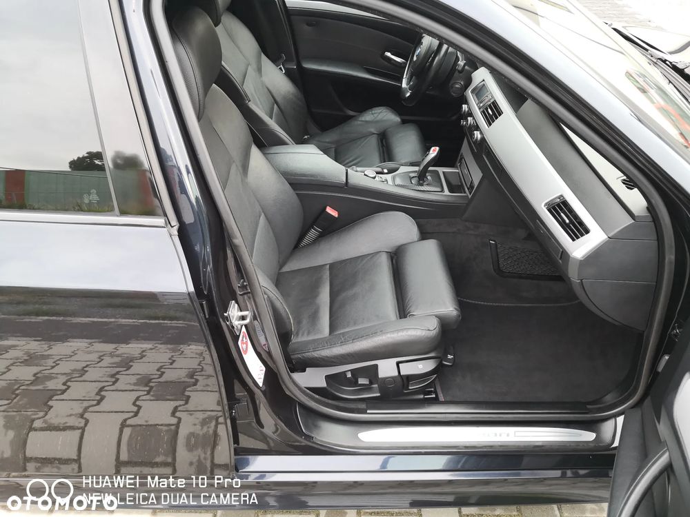 BMW Seria 5 530d Sport-Aut - 6