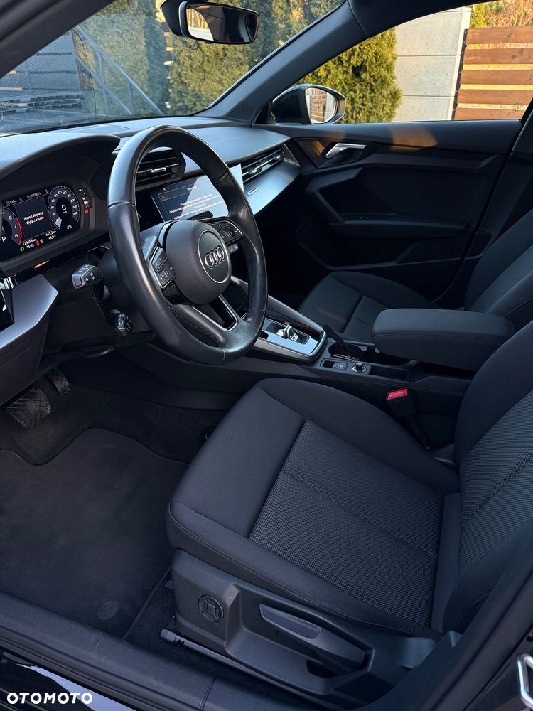 Audi A3 Sportback - 15