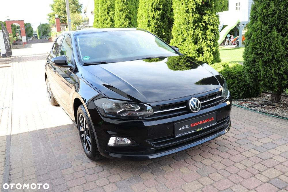 Volkswagen Polo - 5