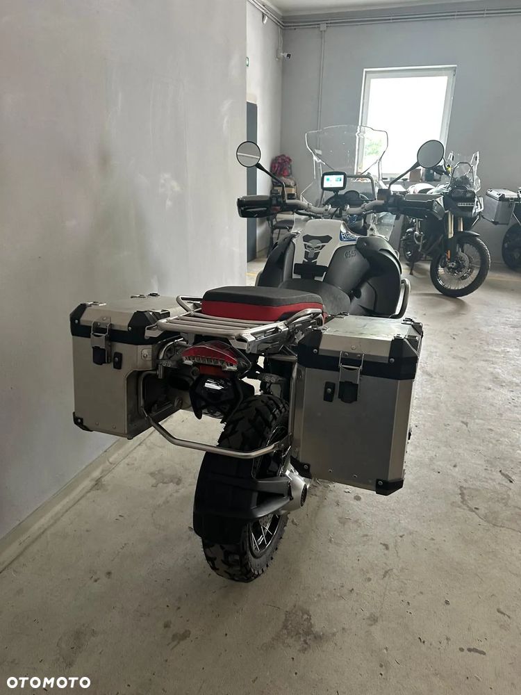 BMW GS - 20