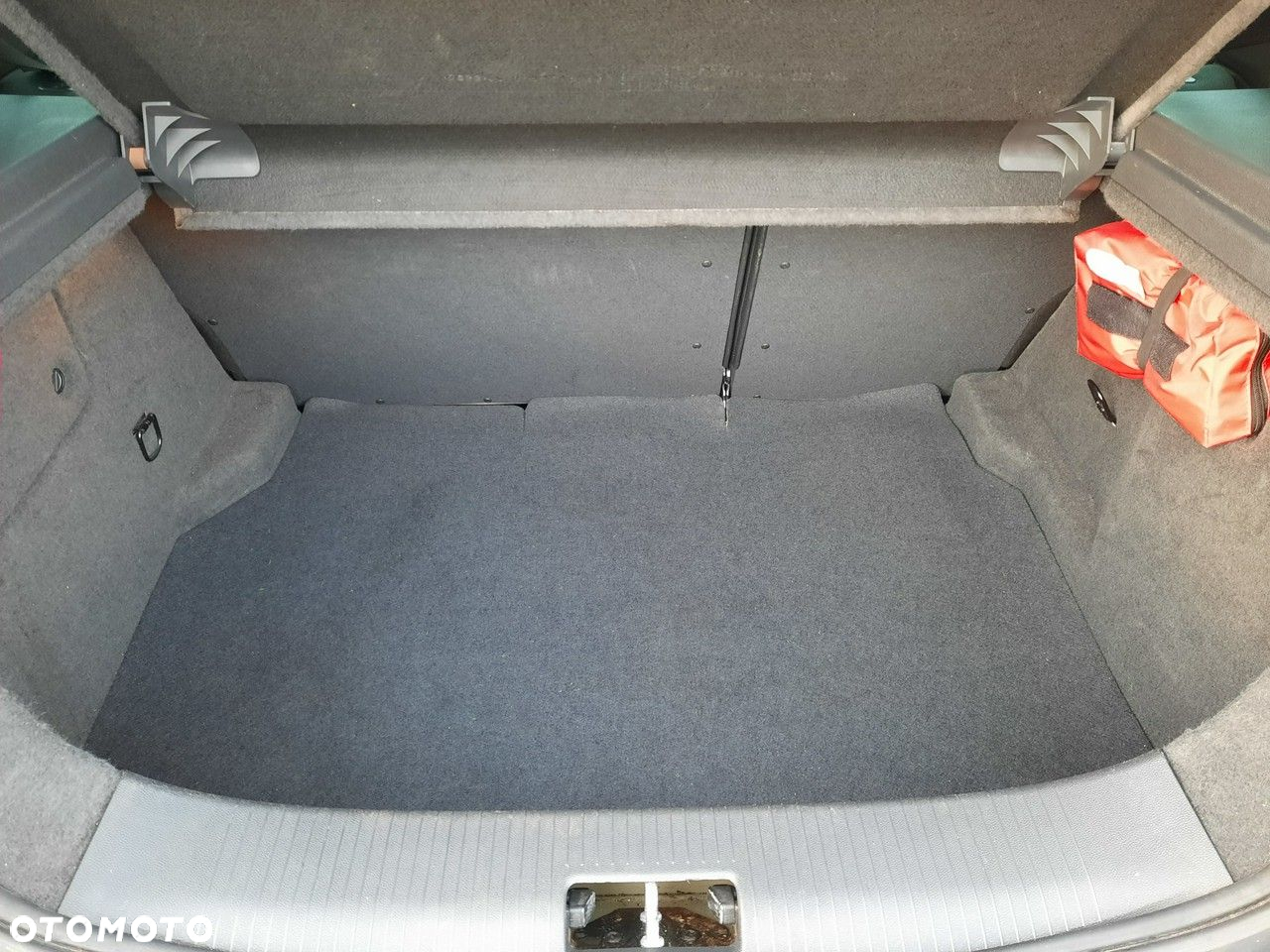 Opel Astra - 16