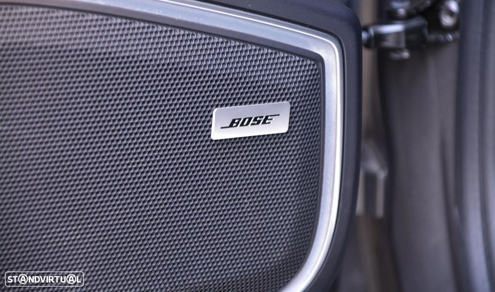 Porsche Panamera Sport Turismo Turbo S E-Hybrid - 26