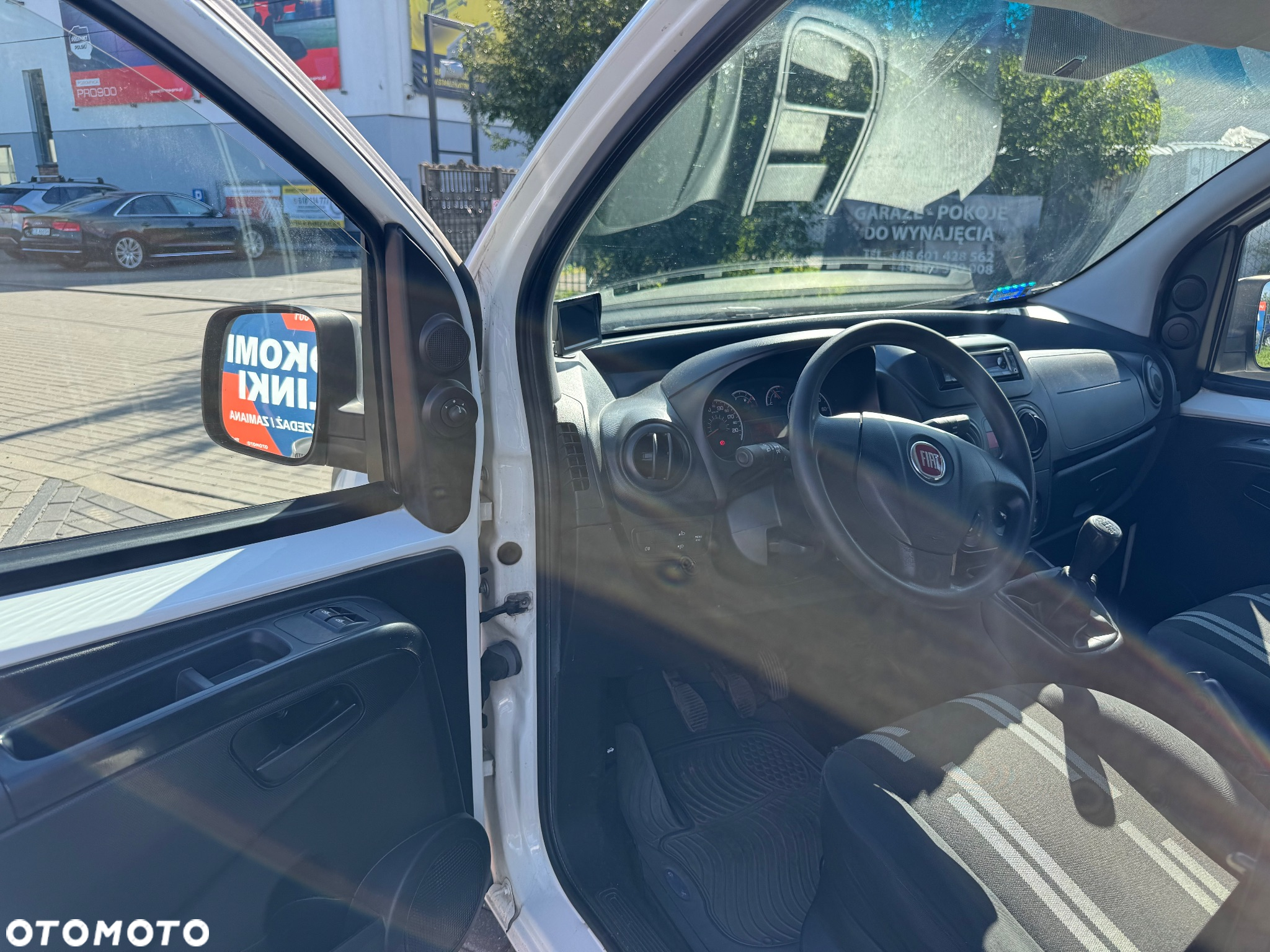 Fiat Fiorino Qubo 1.4 Active - 16