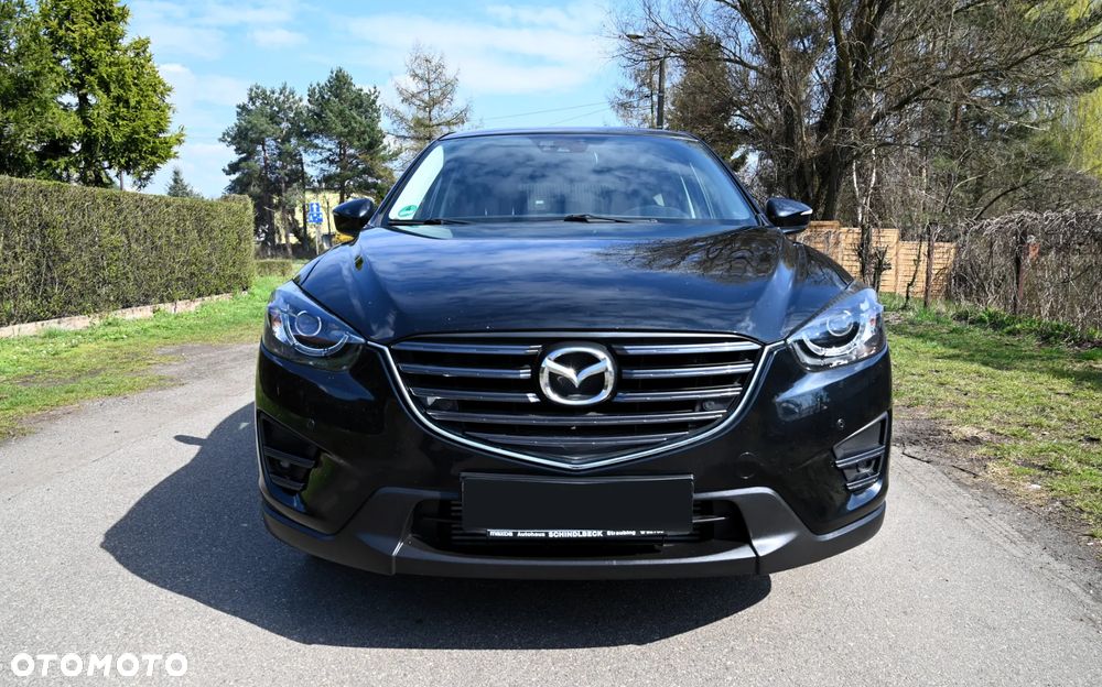 Mazda CX-5 - 2
