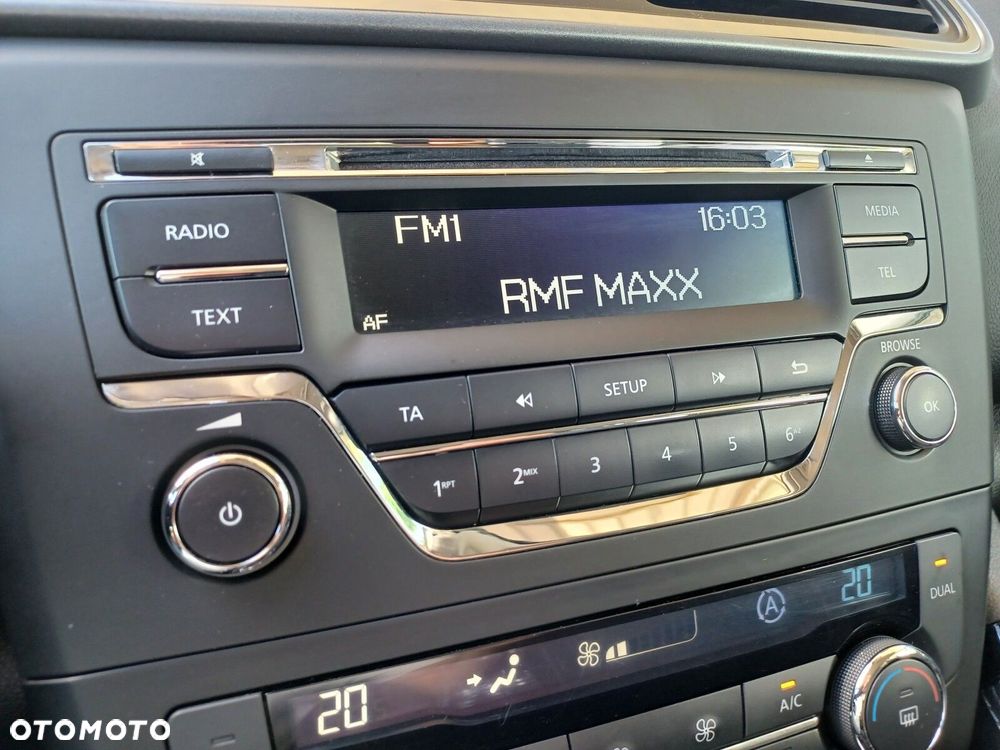 Renault Kadjar 1.2 Energy TCe Life - 21